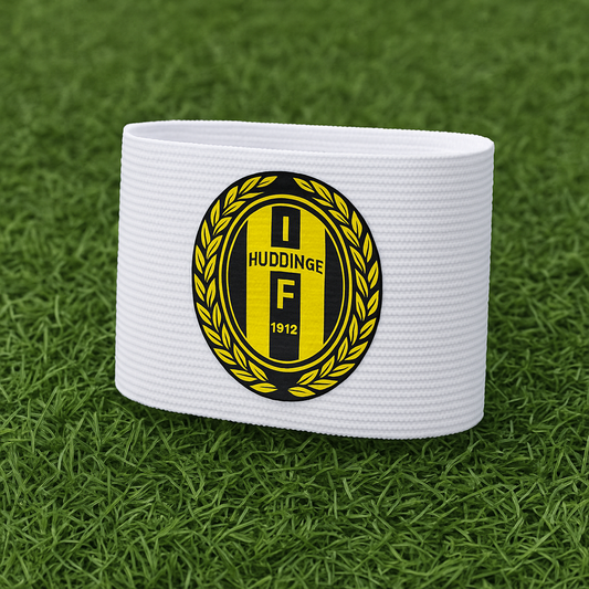 Huddinge IF Kaptensbindel