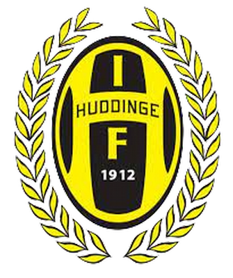 Huddinge IF webshop