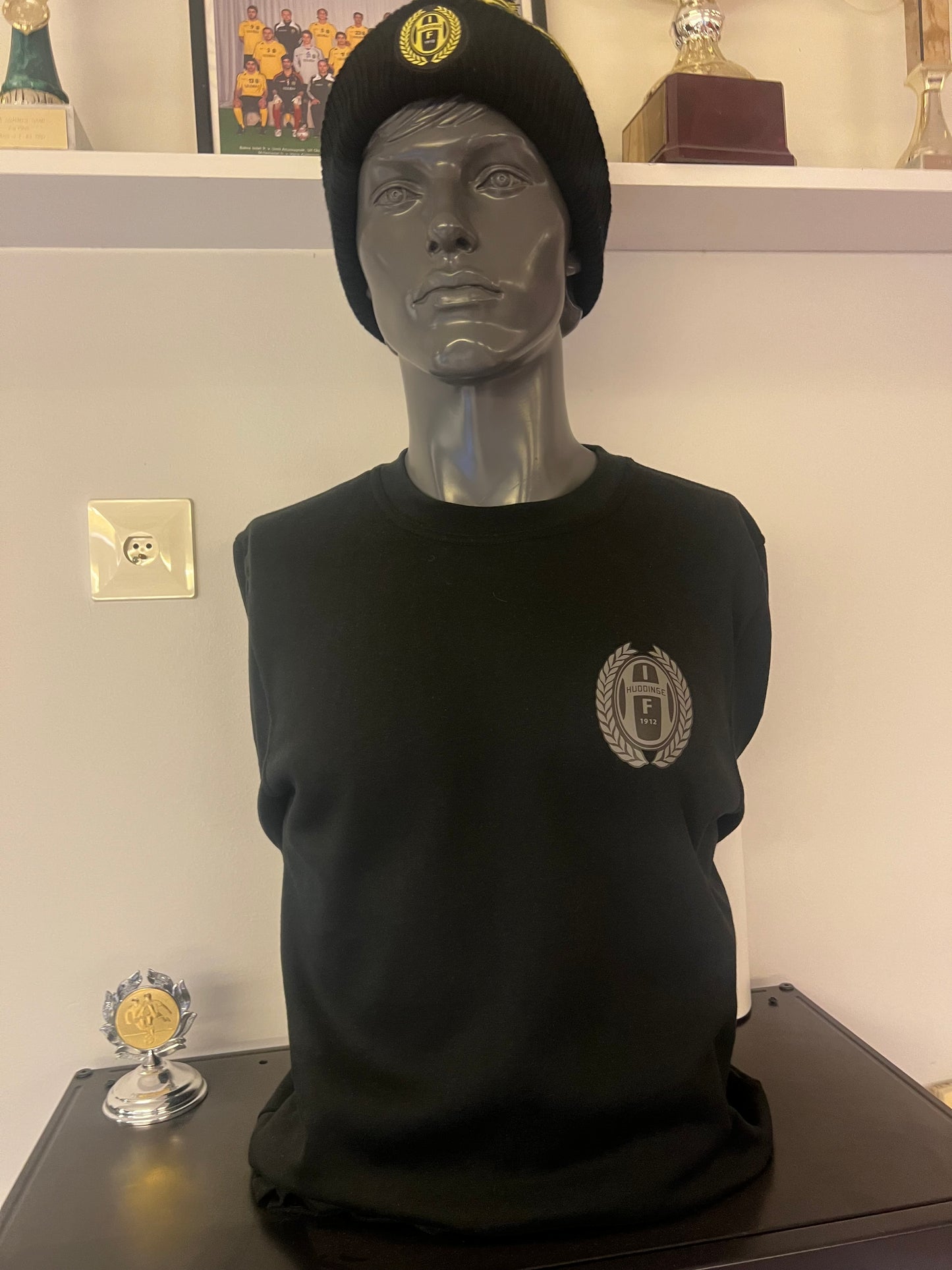 Huddinge IF Sweatshirt