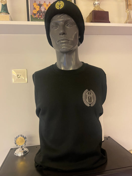 Huddinge IF Sweatshirt