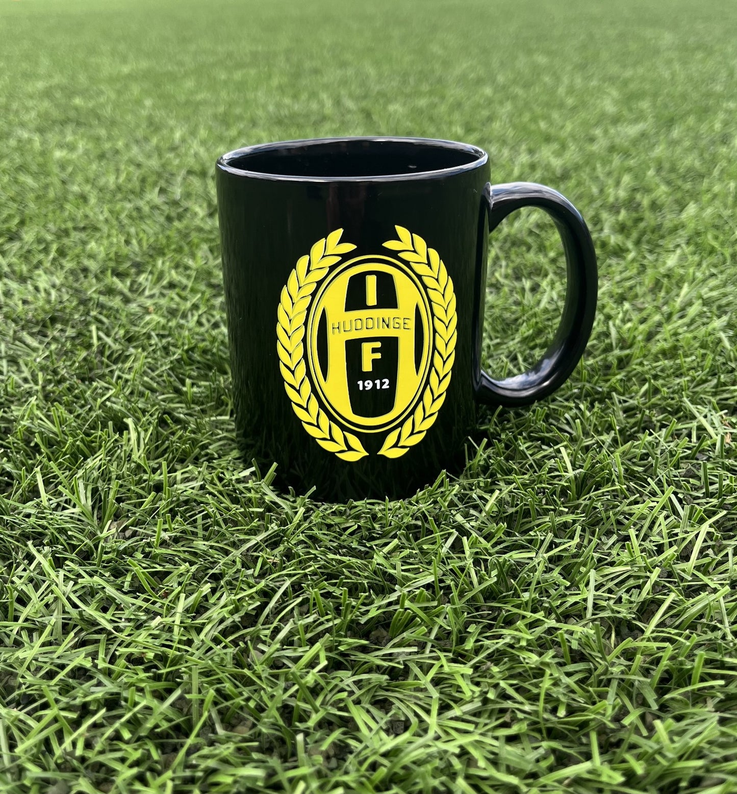 Huddinge IF Mugg
