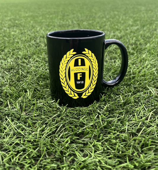 Huddinge IF Mugg
