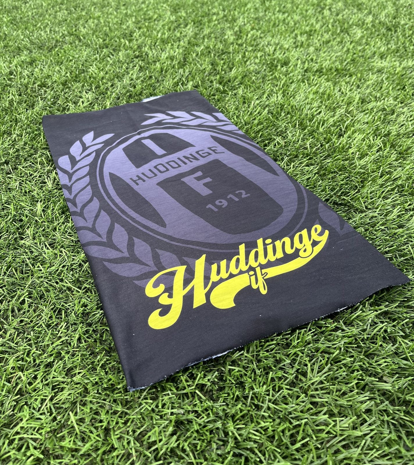 Huddinge IF Multibuff